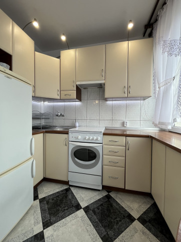 Apartment Rent Siedlce Sokołowska 1