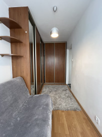 Apartment Rent Siedlce Sokołowska