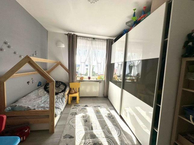 Departamento Venta Siedlce Poznańska 2