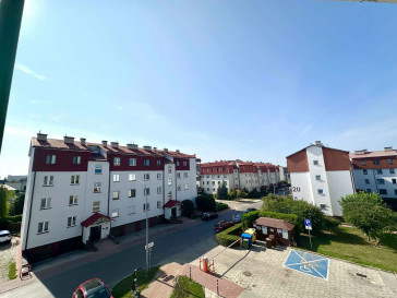 Departamento Venta Siedlce Poznańska