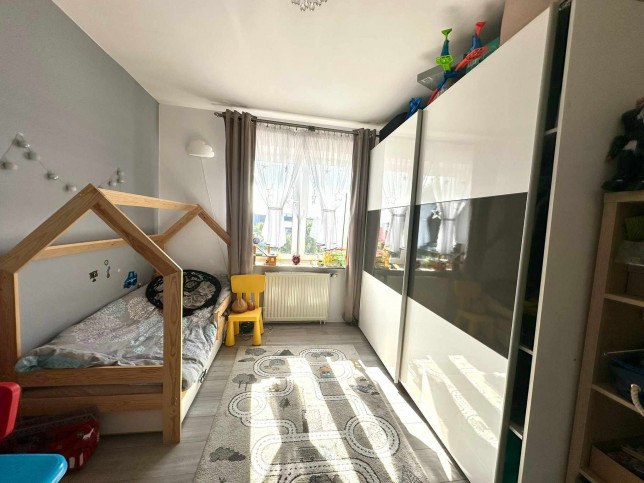 Departamento Venta Siedlce Poznańska 1