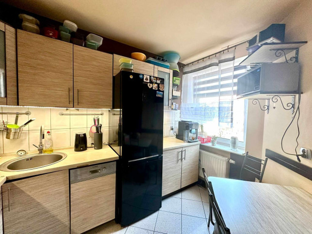 Departamento Venta Siedlce Poznańska 2