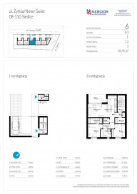 Departamento Venta Siedlce Żytnia