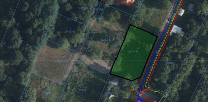 Plot Sale Siedlce Cmentarna