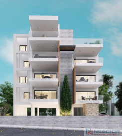 Mieszkanie Sprzedaż Pafos, Dystrykt Pafos, Cypr