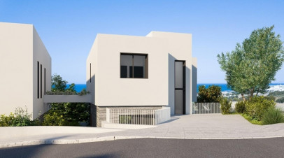 House Sale Chloraka, Κοινότητα Χλώρακα, Dystrykt Pafos, Cypr, 8220, Cypr