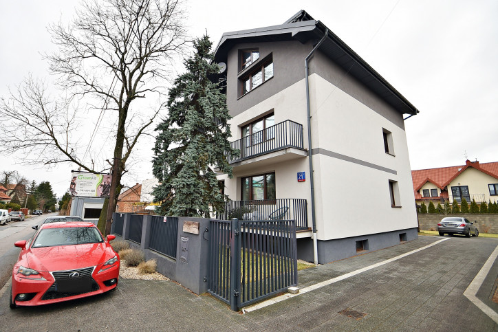 Casa Venta Warszawa Wilanów 20