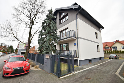 Casa Venta Warszawa Wilanów