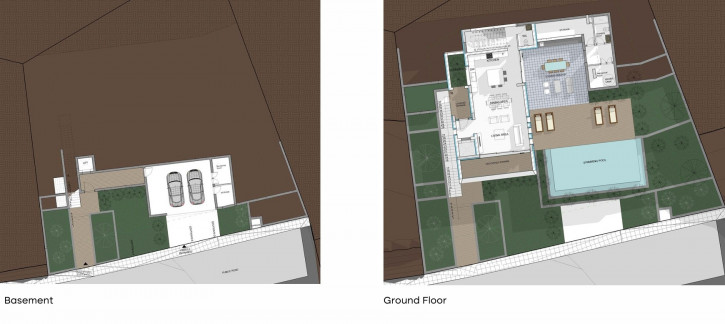 Дом Продажа Pafos, Dystrykt Pafos, Cypr 7