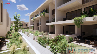 Mieszkanie Sprzedaż Pafos, Dystrykt Pafos, Cypr