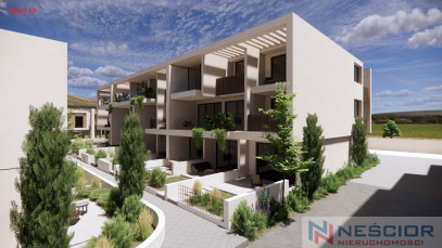 Mieszkanie Sprzedaż Pafos, Dystrykt Pafos, Cypr