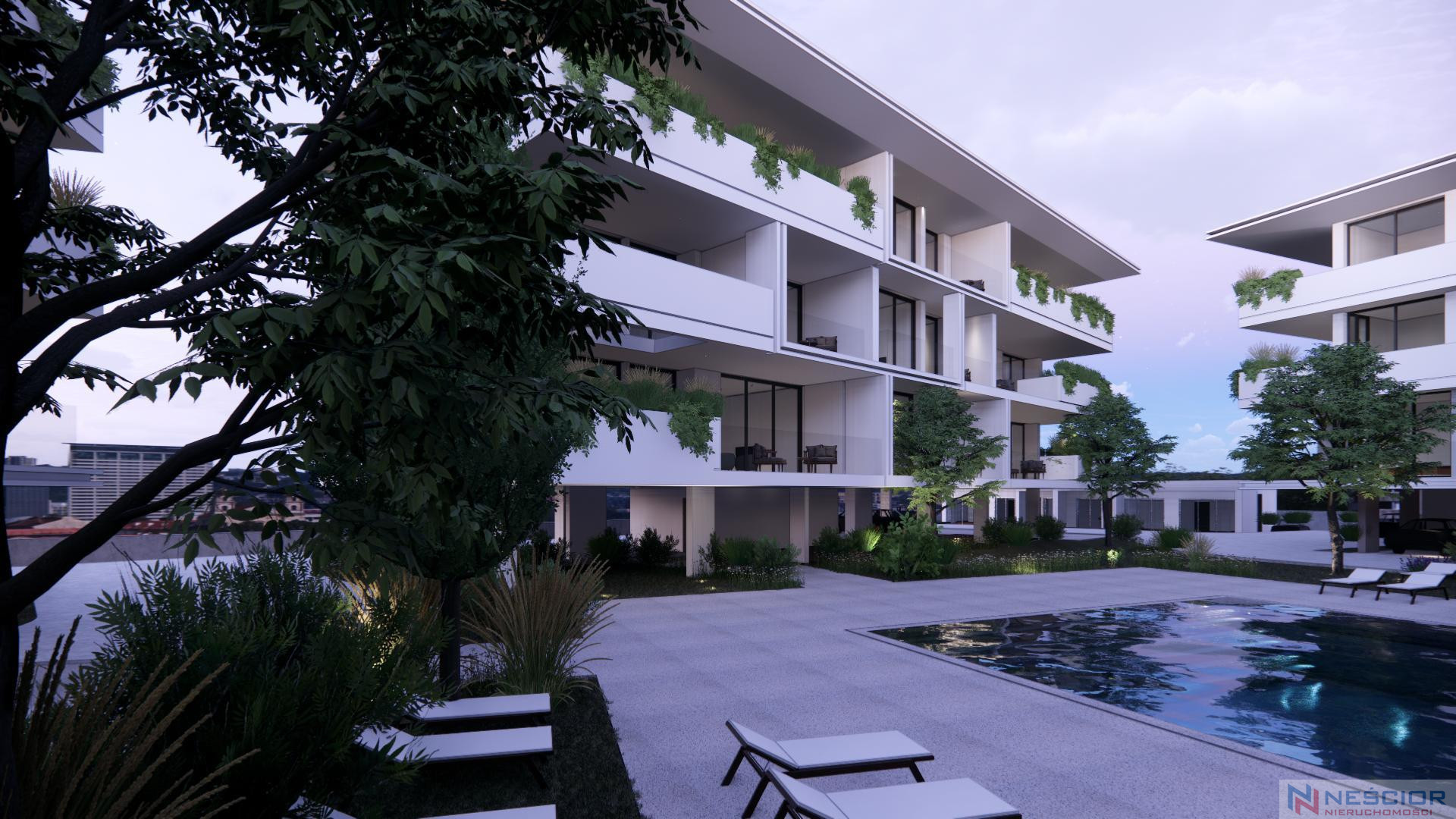 Apartment Sale Pafos, Dystrykt Pafos, Cypr