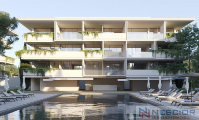 Apartment Sale Pafos, Dystrykt Pafos, Cypr
