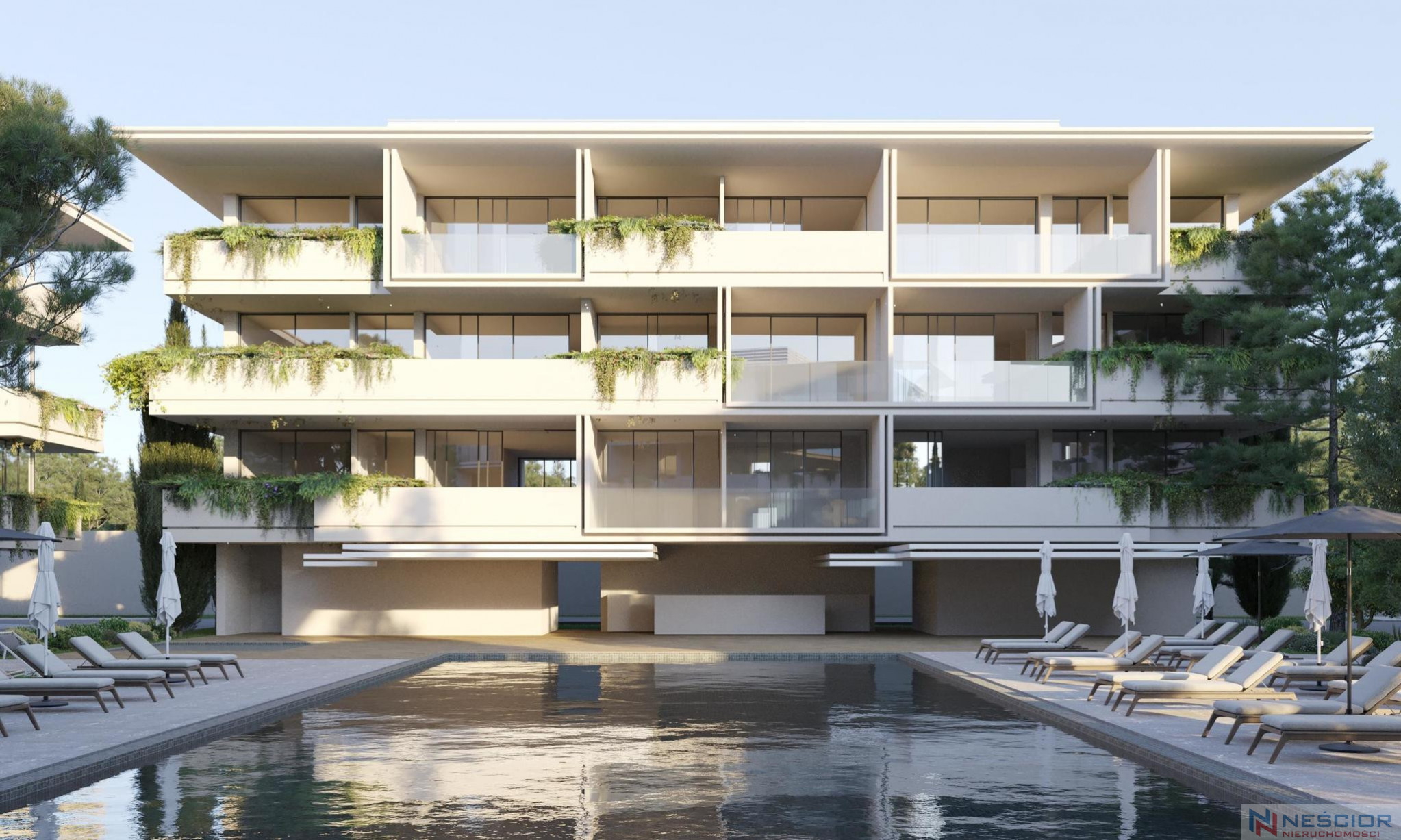 Apartment Sale Pafos, Dystrykt Pafos, Cypr