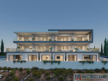 Apartment Sale Kissonerga, Cypr