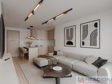 Apartment Sale Kissonerga, Cypr