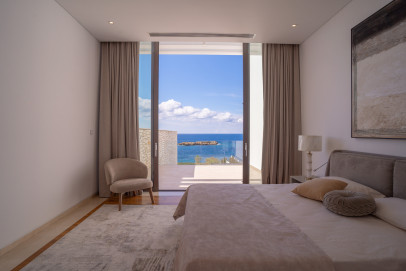 Casa Venta Cap St.George Beach Club Rosort, Agios Georgios Avenue, Agios Georgios Pegeias, Peyia, Δήμος Ακάμα, Dystrykt Pafos, Cypr, 8570, Cypr