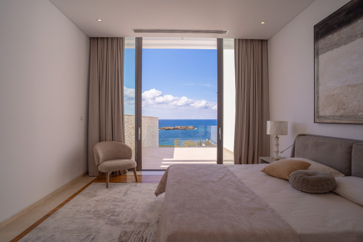 Casa Venta Cap St.George Beach Club Rosort, Agios Georgios Avenue, Agios Georgios Pegeias, Peyia, Δήμος Ακάμα, Dystrykt Pafos, Cypr, 8570, Cypr 4