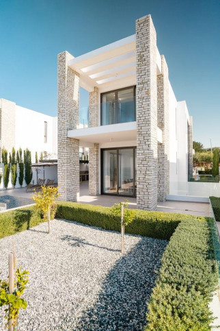 Casa Venta Cap St.George Beach Club Rosort, Agios Georgios Avenue, Agios Georgios Pegeias, Peyia, Δήμος Ακάμα, Dystrykt Pafos, Cypr, 8570, Cypr 12