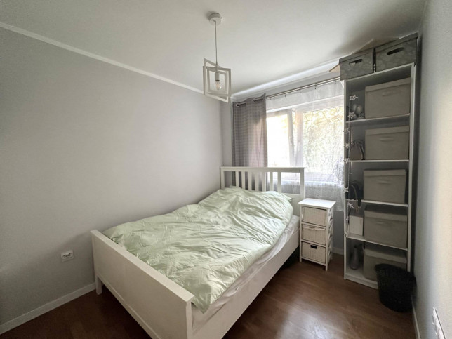 Departamento Venta Warszawa Żoliborz Władysława Broniewskiego 6