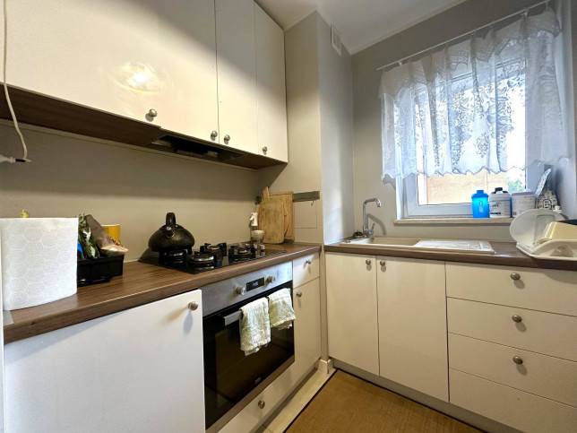 Apartment Sale Warszawa Żoliborz Władysława Broniewskiego 4