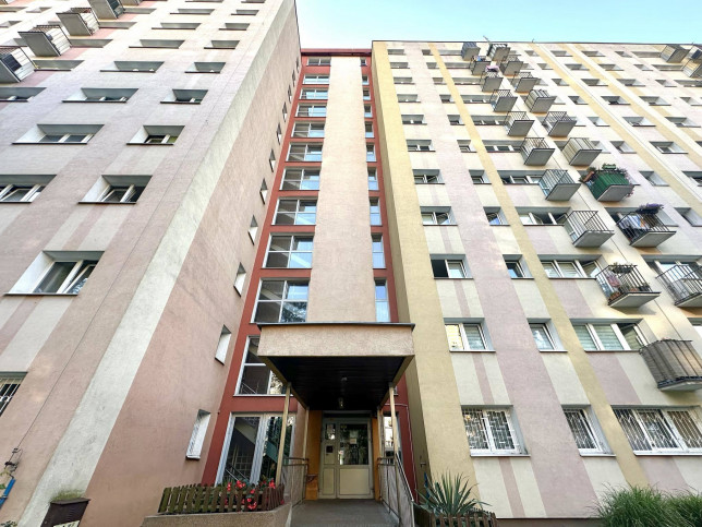 Apartment Sale Warszawa Żoliborz Władysława Broniewskiego 11