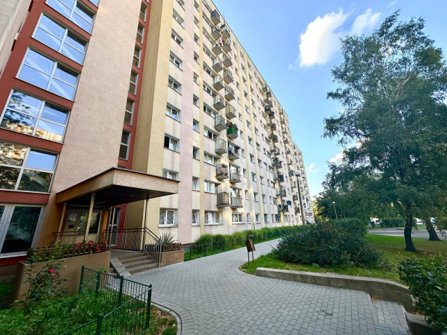 Apartment Sale Warszawa Żoliborz Władysława Broniewskiego 12