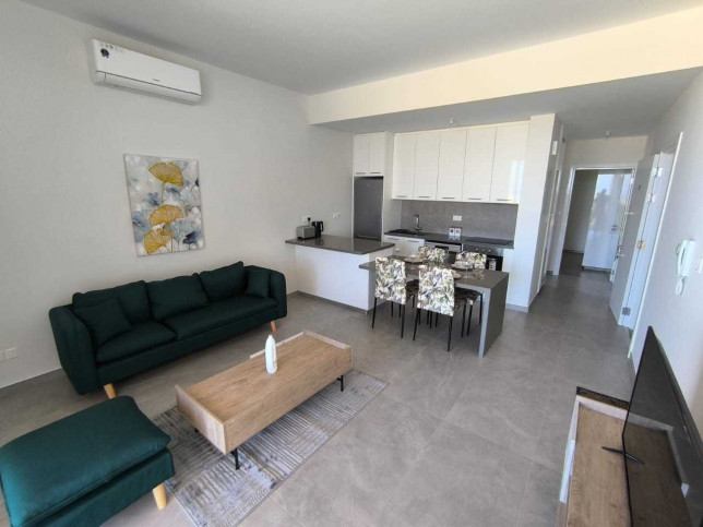 Квартира Продажа Froutaria Theofanis Universal, Taxiarchon Avenue, Pafos, Dystrykt Pafos, Cypr, 8036, Cypr 1