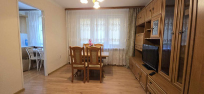 Apartment Rent Siedlce Generała Gustawa Orlicz-Dreszera