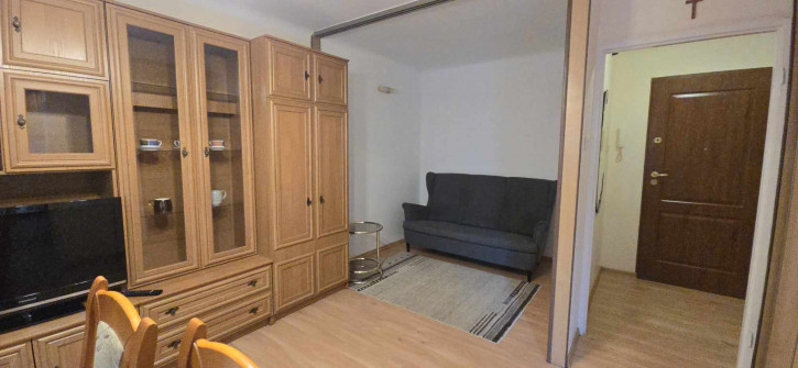 Apartment Rent Siedlce Generała Gustawa Orlicz-Dreszera 2