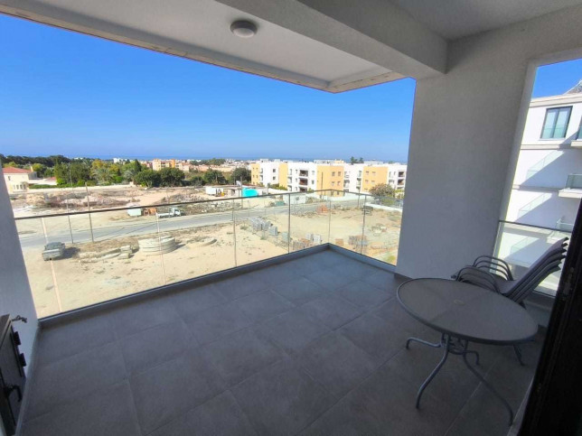 Apartment Sale Froutaria Theofanis Universal, Taxiarchon Avenue, Pafos, Dystrykt Pafos, Cypr, 8036, Cypr 7