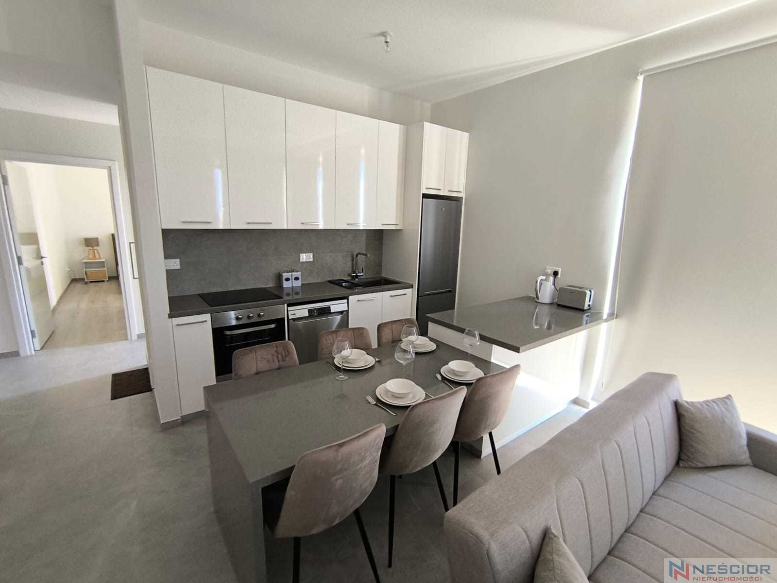 Apartment Sale Pafos, Cypr