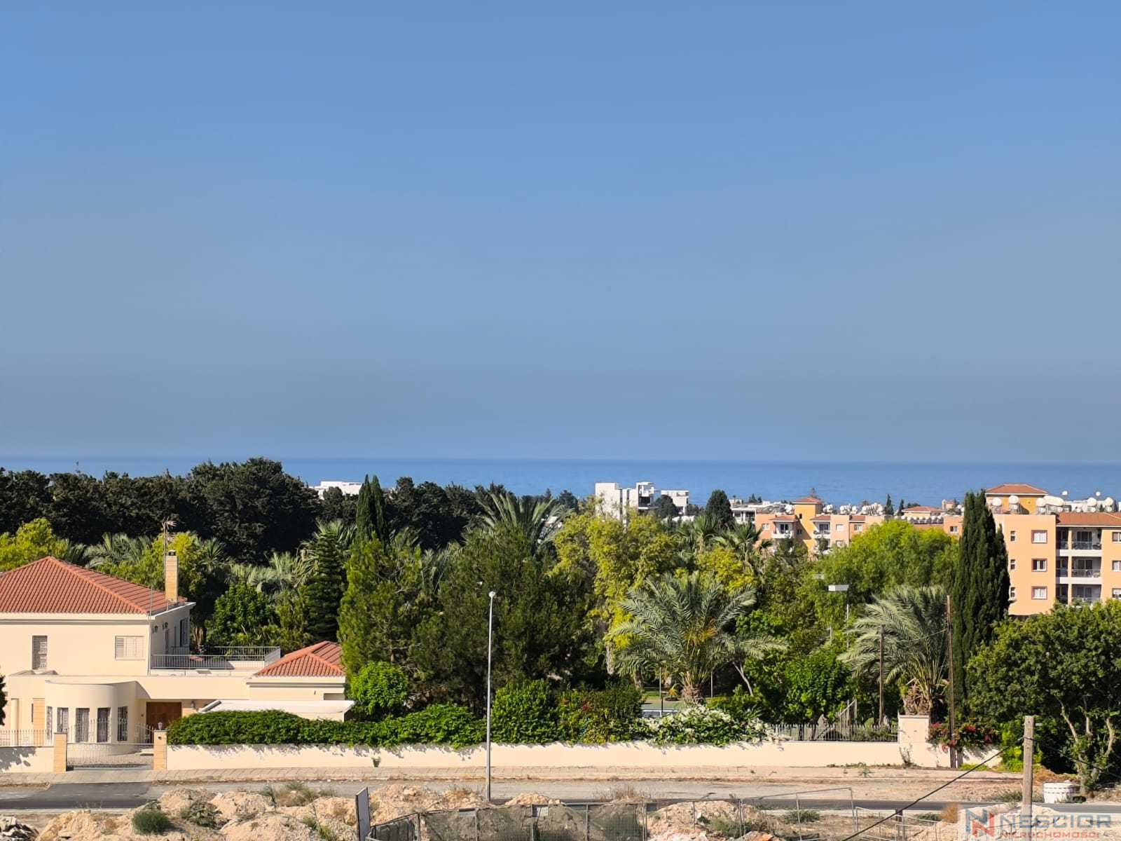 Apartment Sale Pafos, Cypr