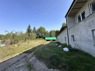 House Sale Ptaszki