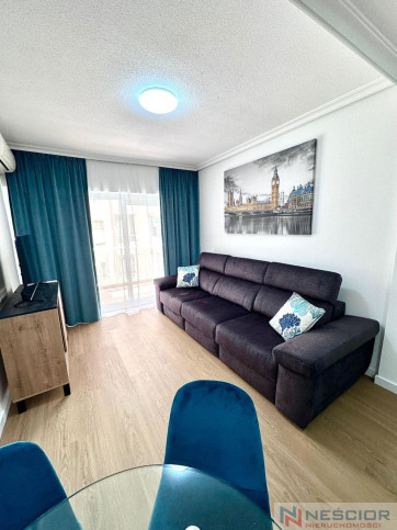 Apartment Sale Torrevieja, Hiszpania 1