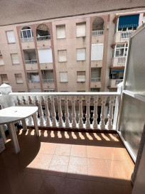 Departamento Venta Torrevieja, el Baix Segura / La Vega Baja del Segura, Alacant / Alicante, Wspólnota Walencka, Hiszpania Calle la Sal, 18