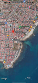 Квартира Продажа Torrevieja, el Baix Segura / La Vega Baja del Segura, Alacant / Alicante, Wspólnota Walencka, Hiszpania Calle la Sal, 18