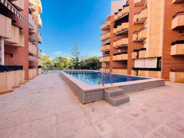 Apartment Sale Torrevieja, el Baix Segura / La Vega Baja del Segura, Alacant / Alicante, Wspólnota Walencka, Hiszpania Concordia 136