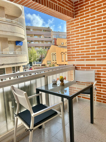 Apartment Sale Torrevieja, el Baix Segura / La Vega Baja del Segura, Alacant / Alicante, Wspólnota Walencka, Hiszpania Concordia 136 11