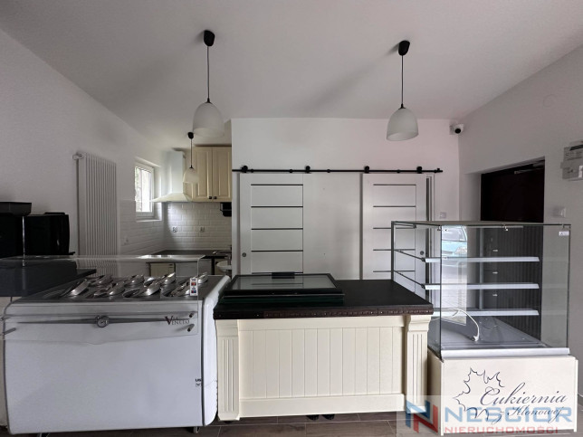 Instalaciones Venta Siedlce Henryka Sienkiewicza 5