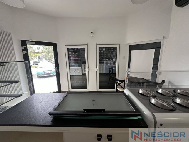 Instalaciones Venta Siedlce Henryka Sienkiewicza 4