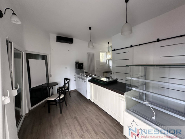 Instalaciones Venta Siedlce Henryka Sienkiewicza 1