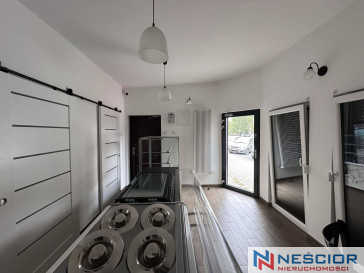 Instalaciones Venta Siedlce Henryka Sienkiewicza
