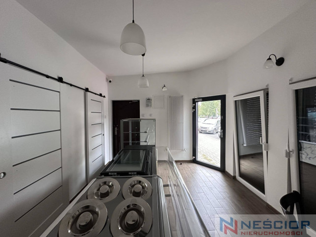Instalaciones Venta Siedlce Henryka Sienkiewicza 3