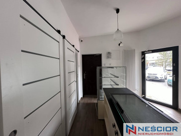 Instalaciones Venta Siedlce Henryka Sienkiewicza