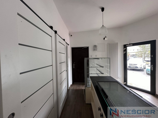 Instalaciones Venta Siedlce Henryka Sienkiewicza 9