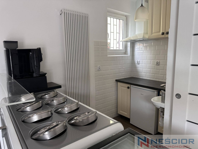 Instalaciones Venta Siedlce Henryka Sienkiewicza 7