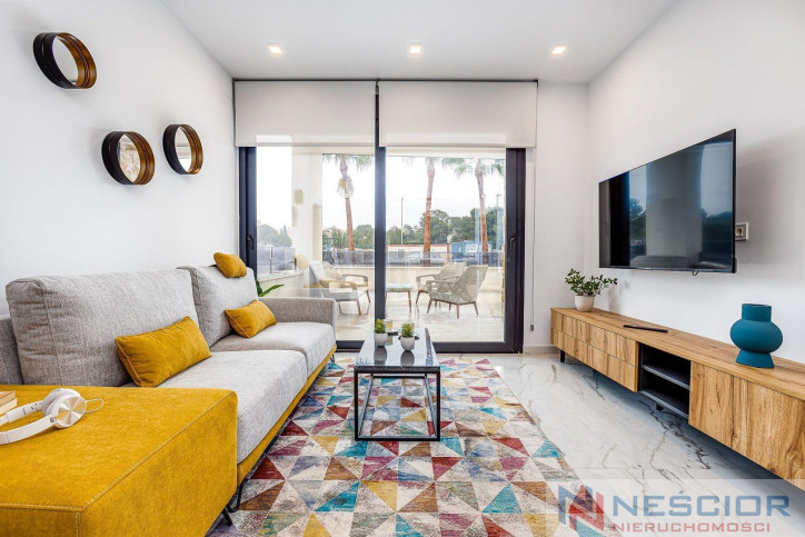 Apartment Sale Alicante, Hiszpania 4