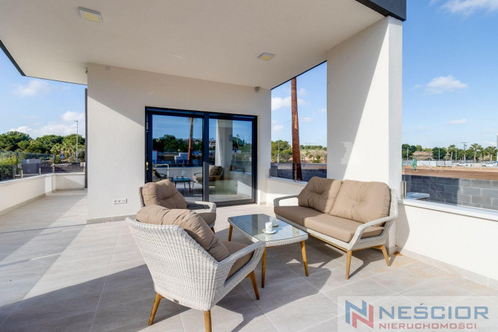 Apartment Sale Alicante, Hiszpania 14