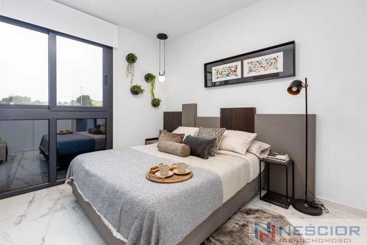 Apartment Sale Alicante, Hiszpania 7